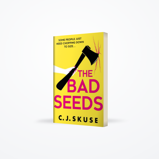 The Bad Seeds