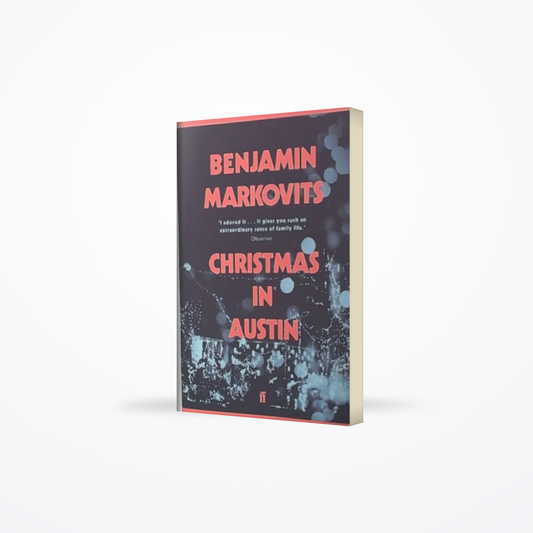 Christmas in Austin