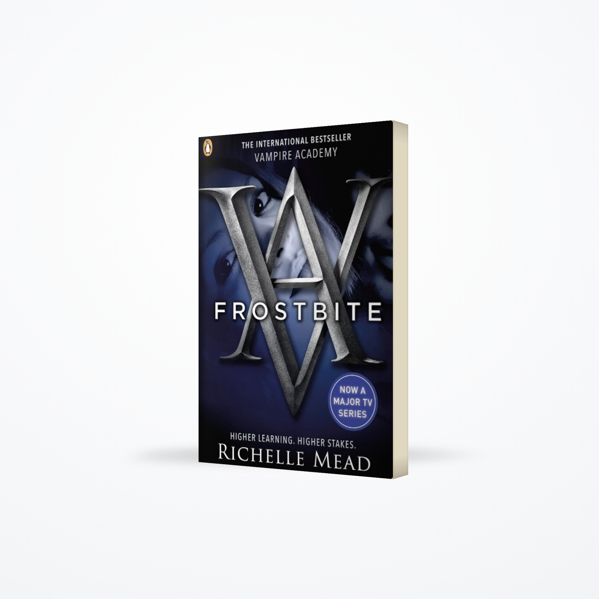 Vampire Academy 2 - Frostbite