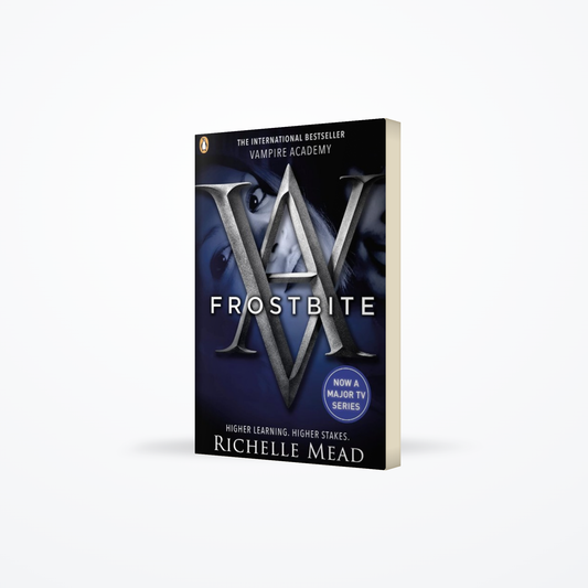 Vampire Academy 2 - Frostbite