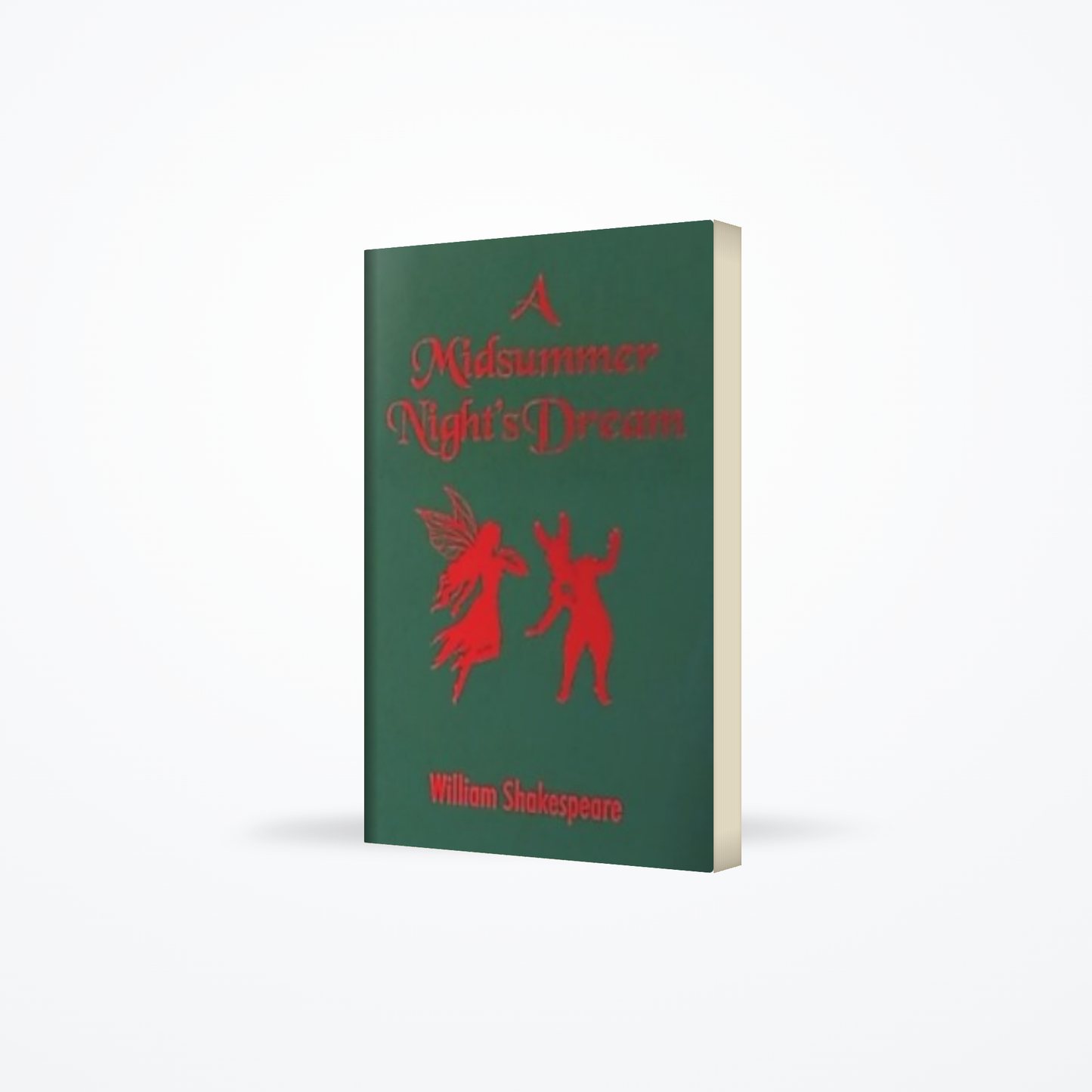 A Midsummer Nights Dream