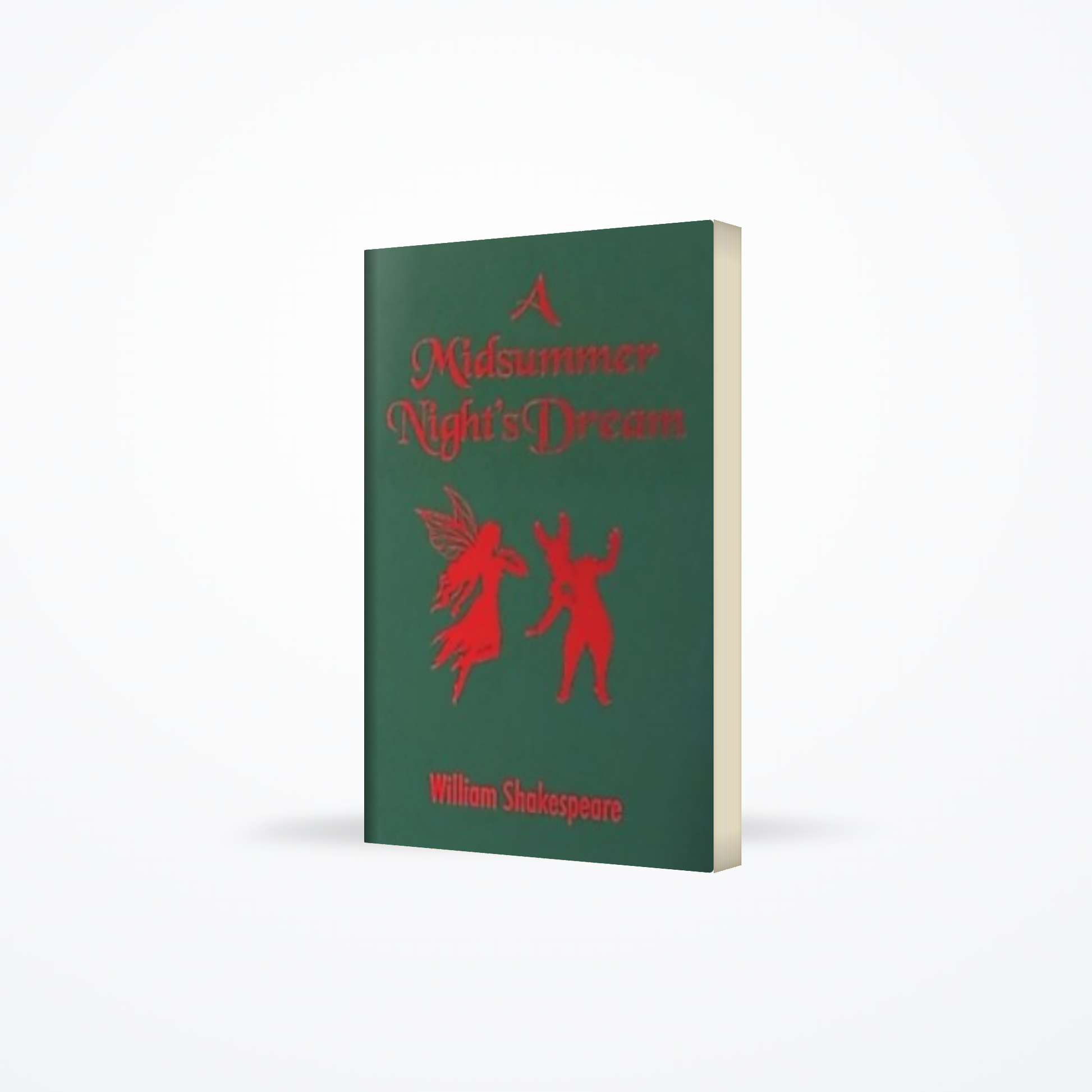 A Midsummer Nights Dream