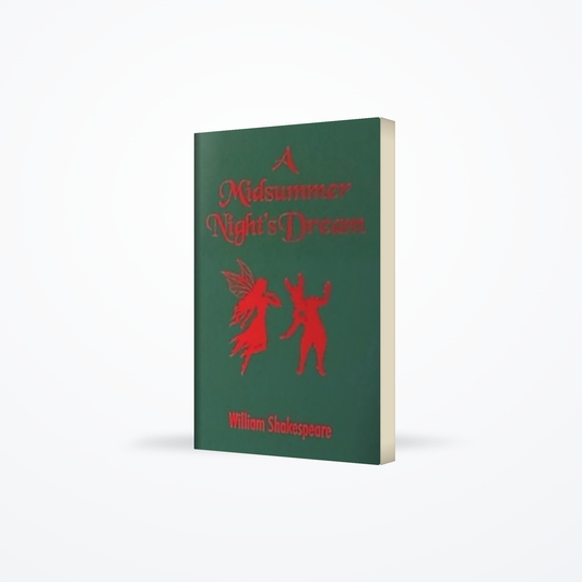 A Midsummer Nights Dream