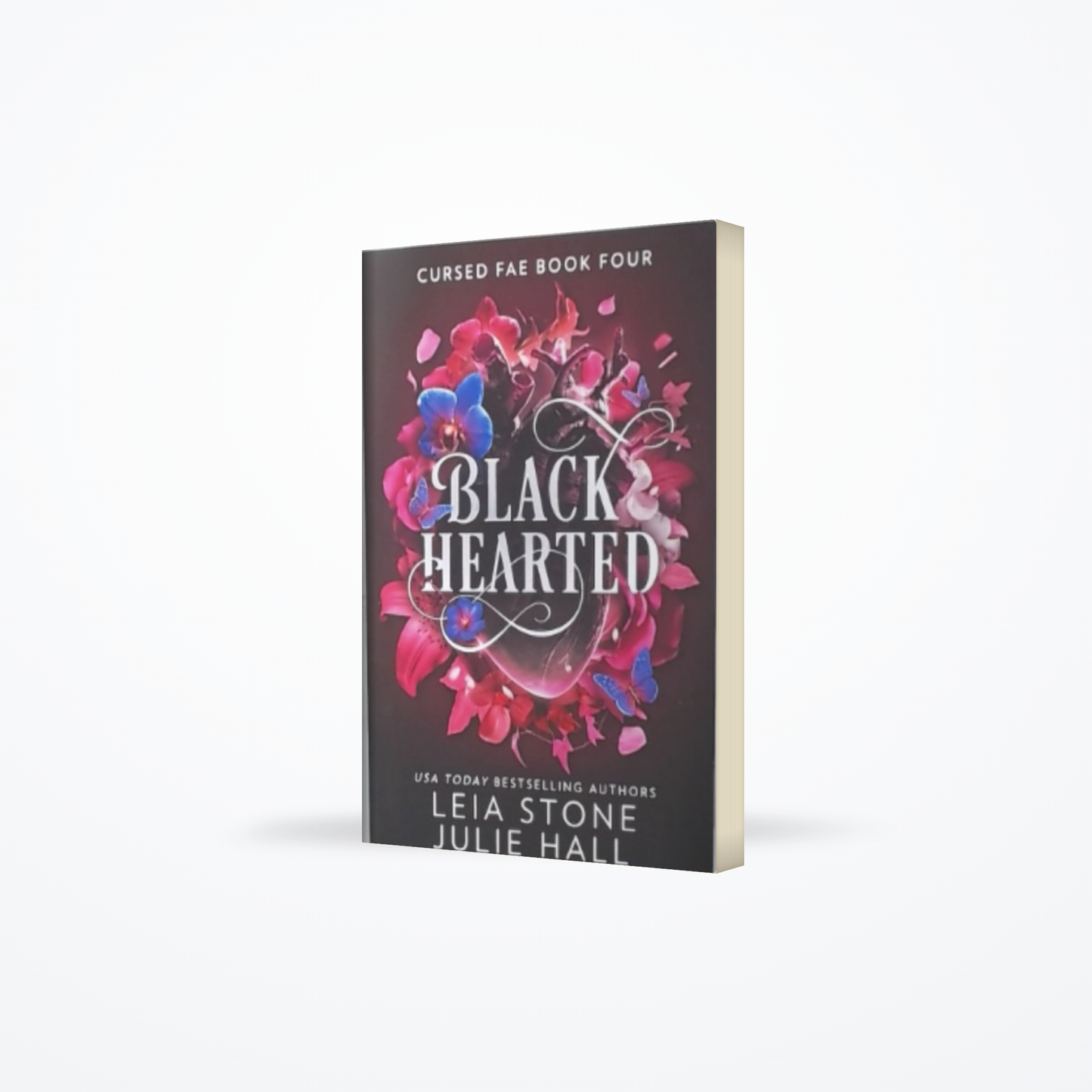 Black Hearted