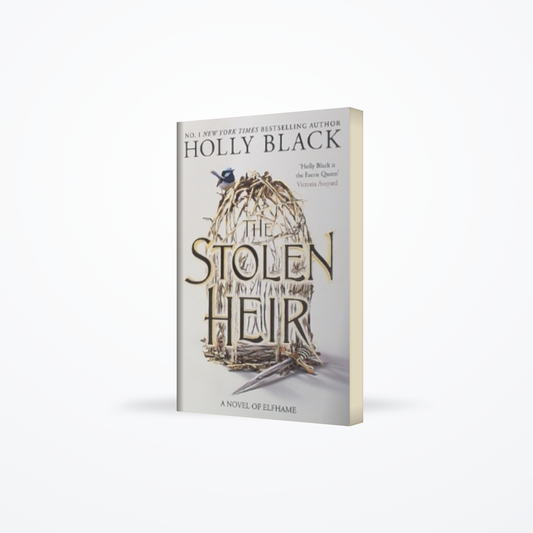The Stolen Heir