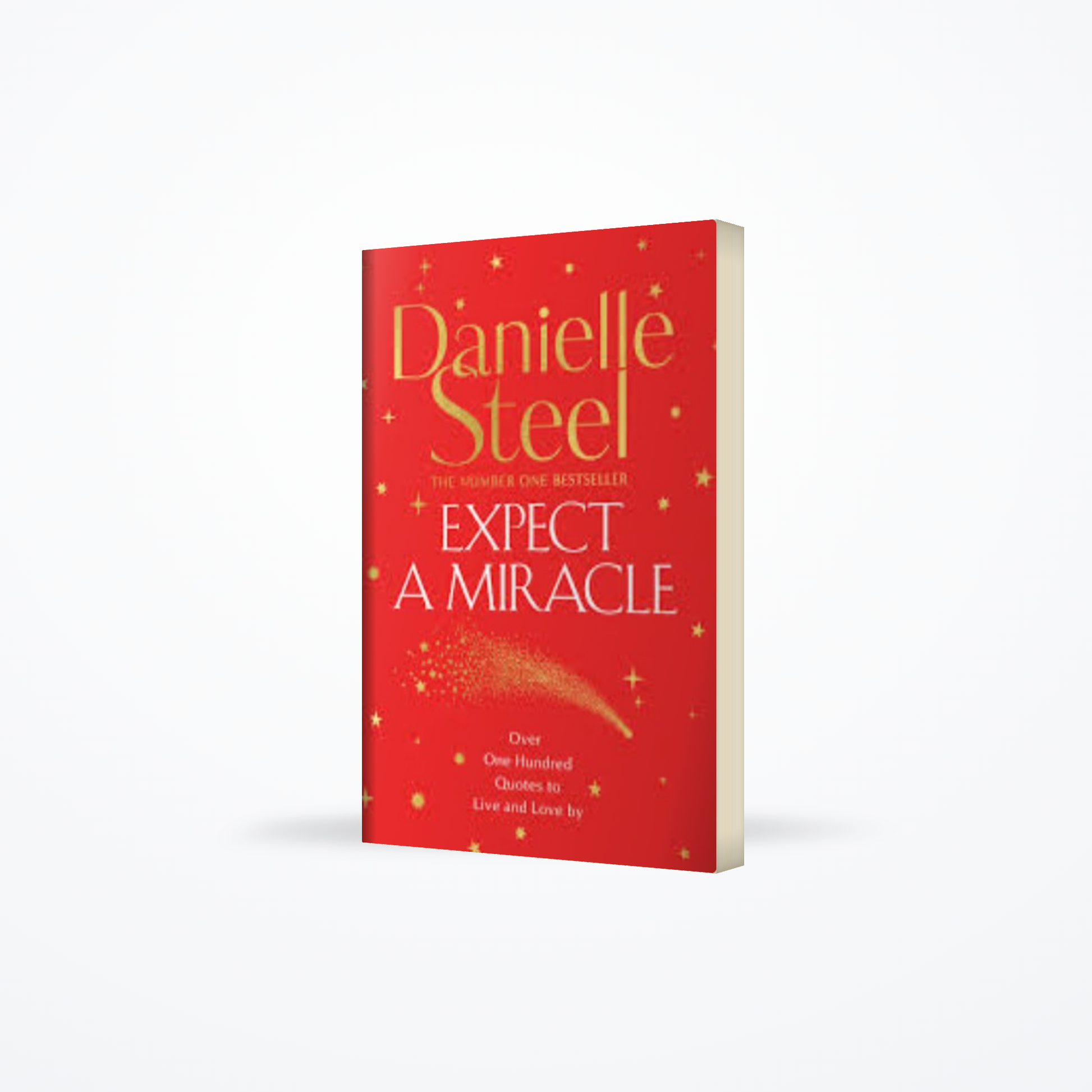Expect a Miracle