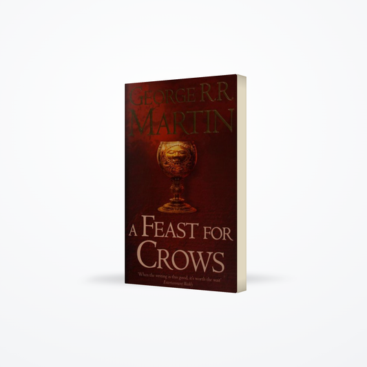 A Feast for Crows