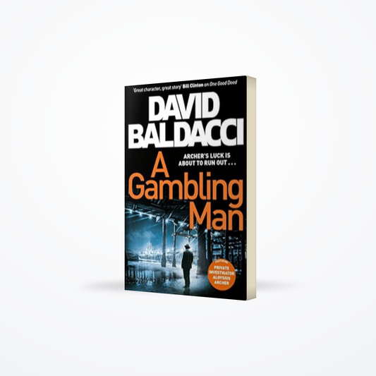 A Gambling Man