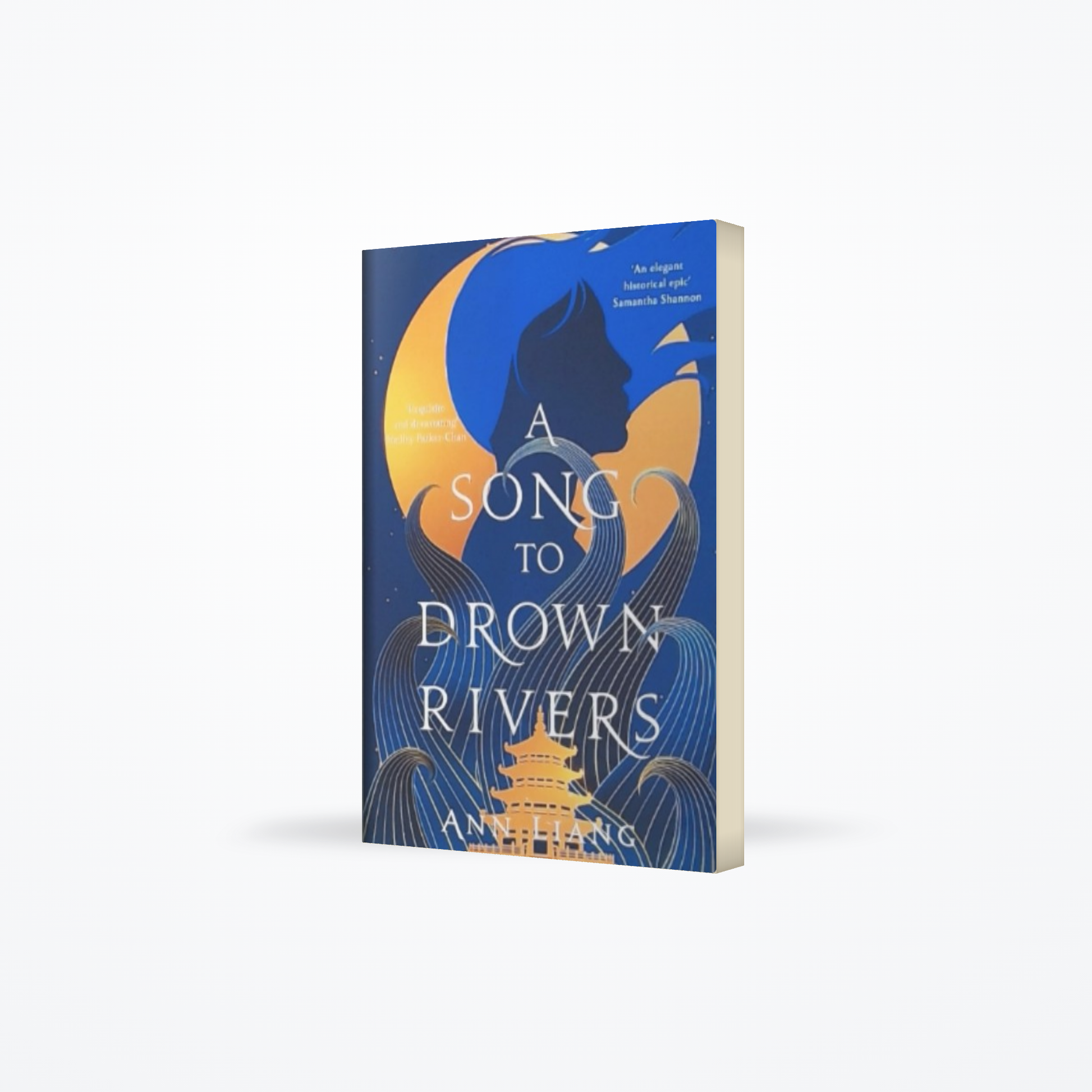 A Song to Drown Rivers