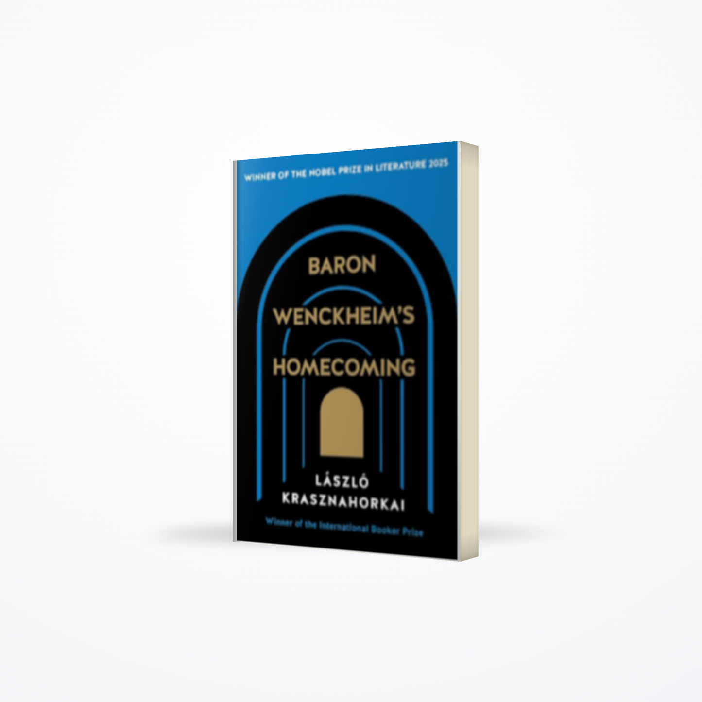 Baron Wenckheims Homecoming