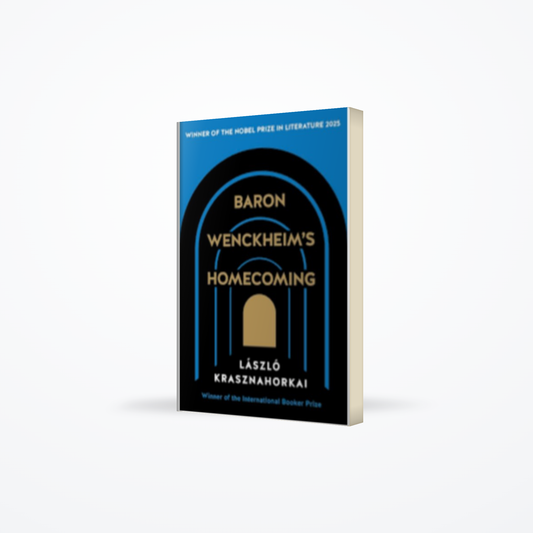 Baron Wenckheims Homecoming
