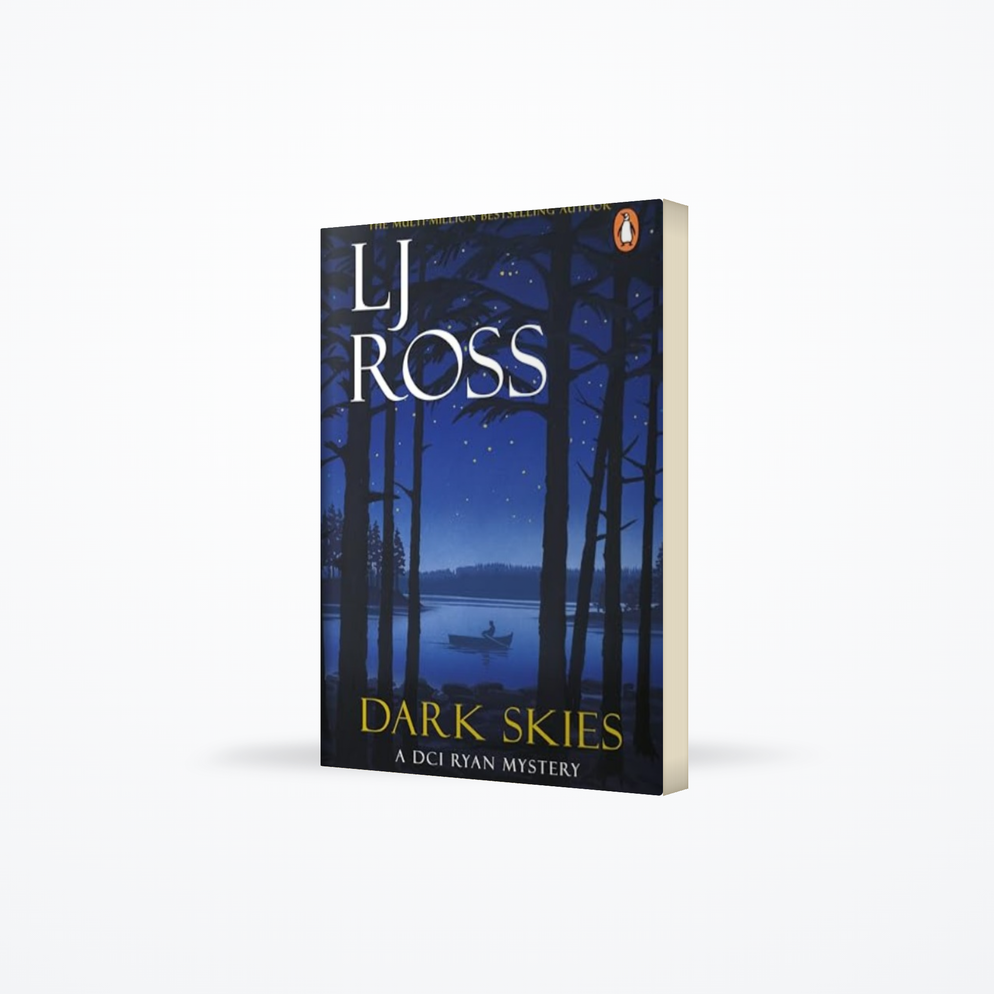 Dark Skies