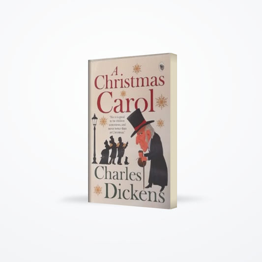 A Christmas Carol