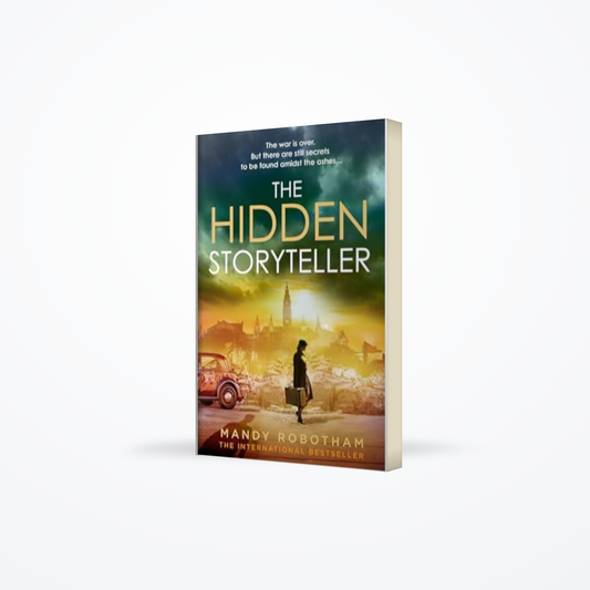 The Hidden Storyteller