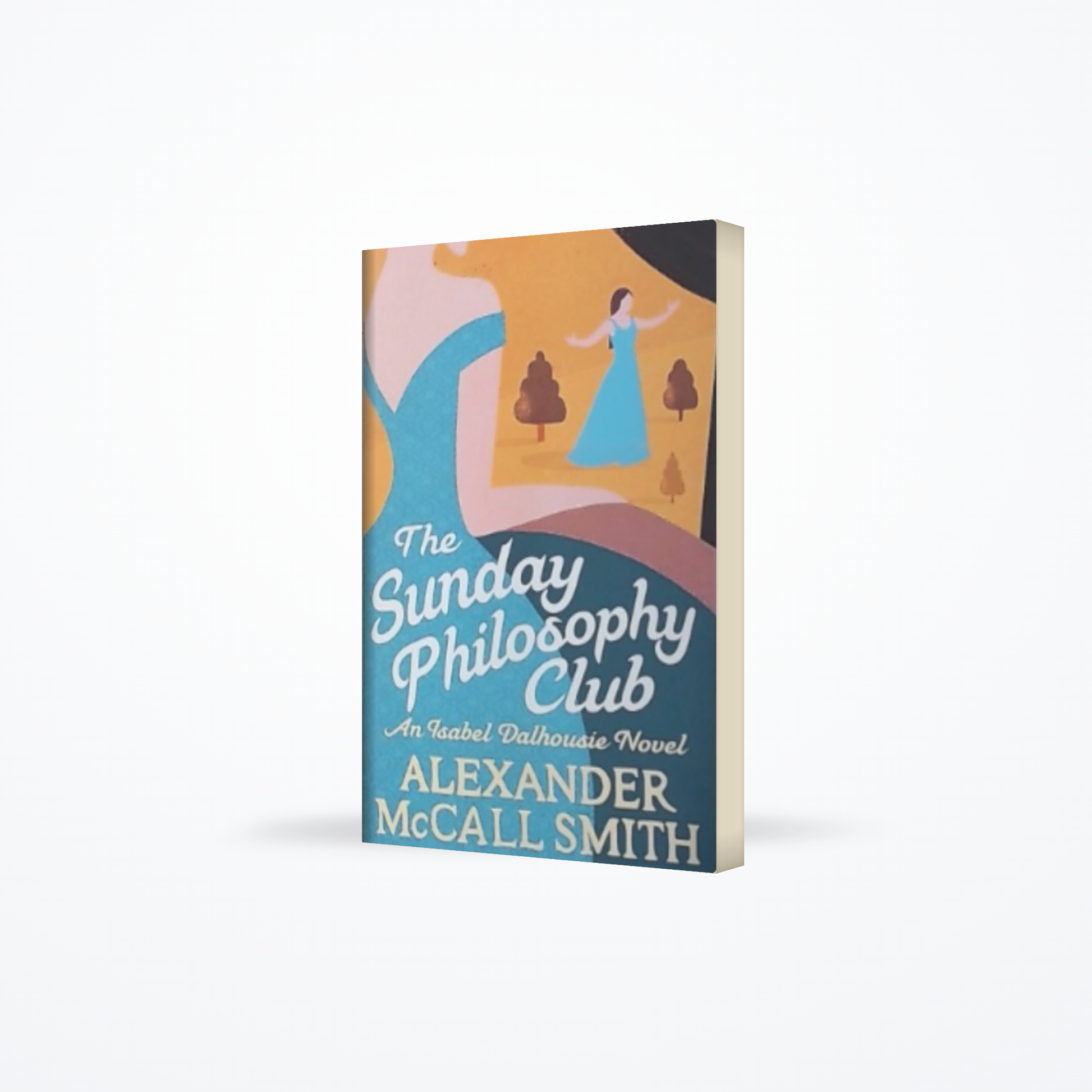 The Sunday Philosophy Club