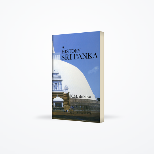 History Of Sri Lanka