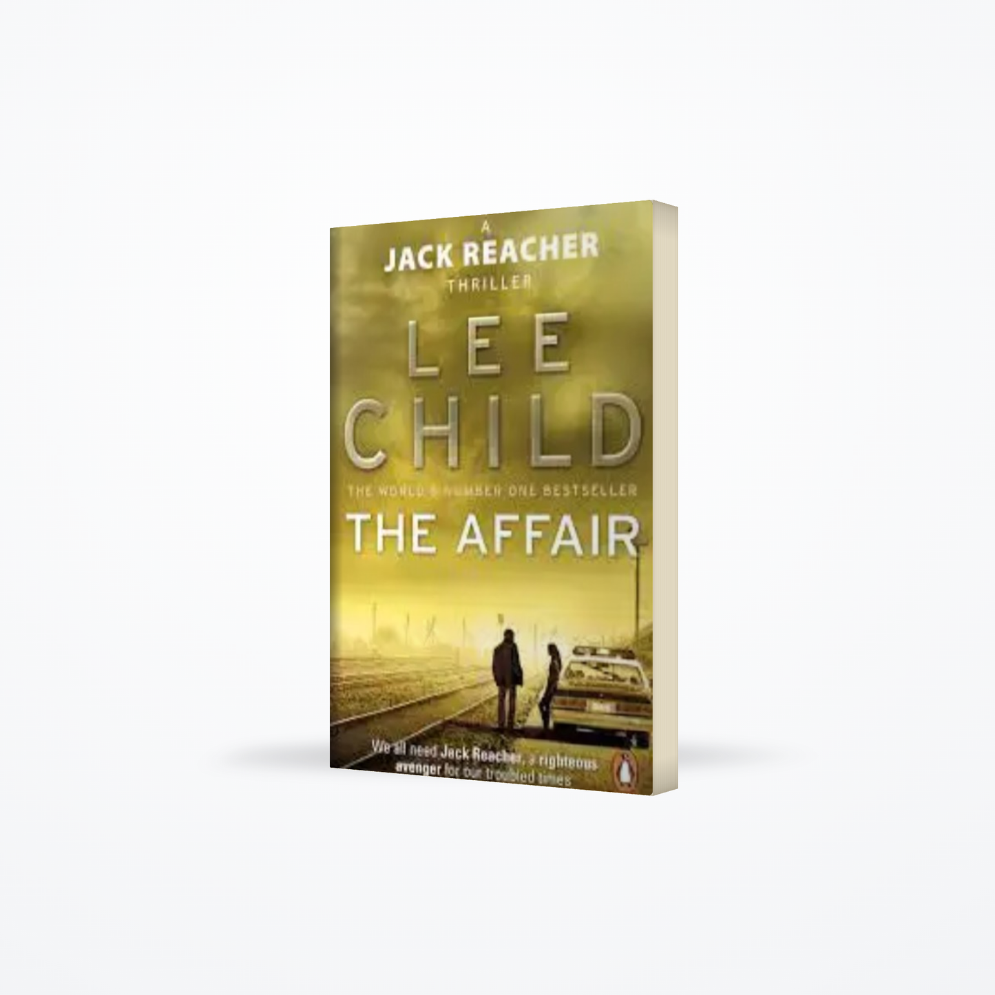 The Affair