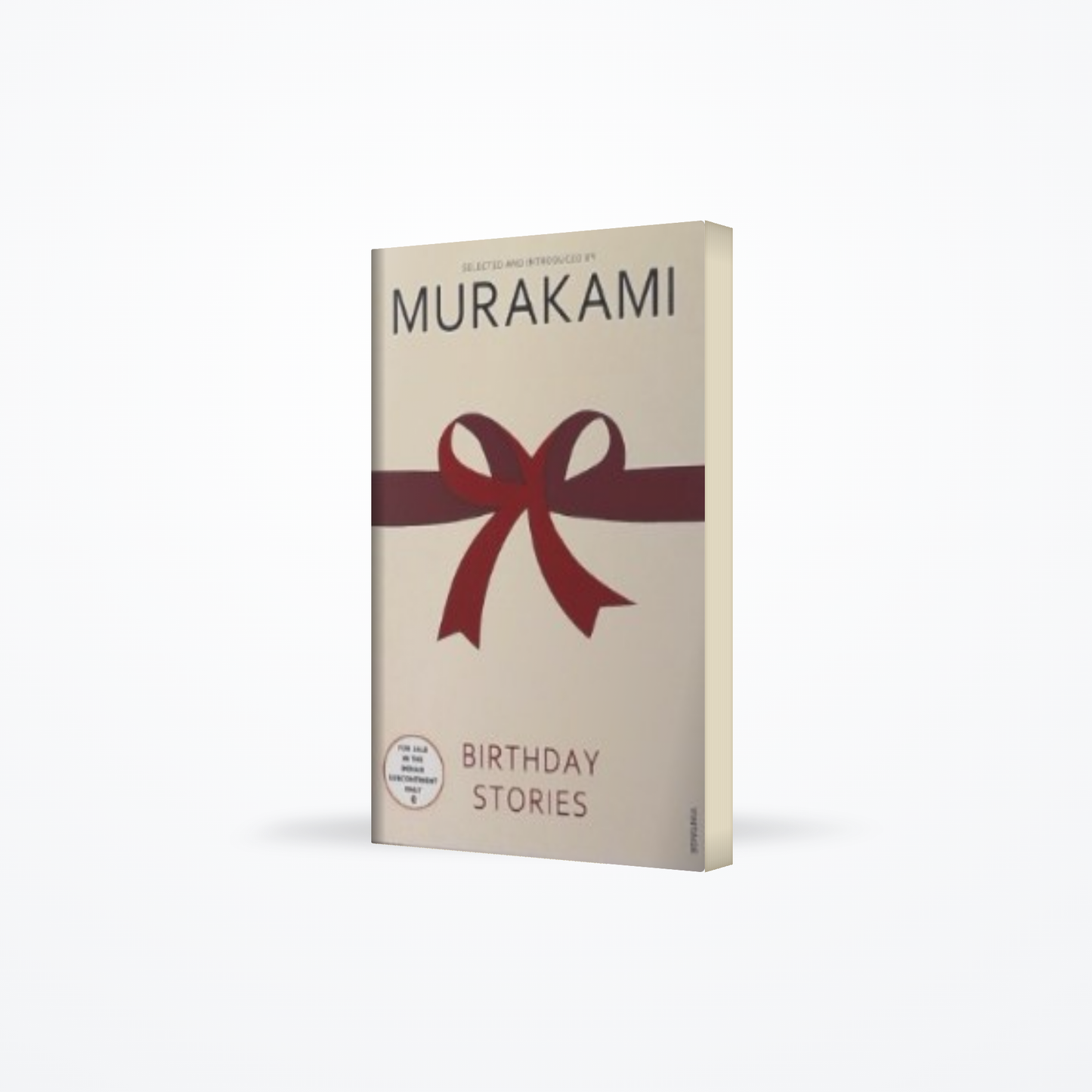 Birthday Stories