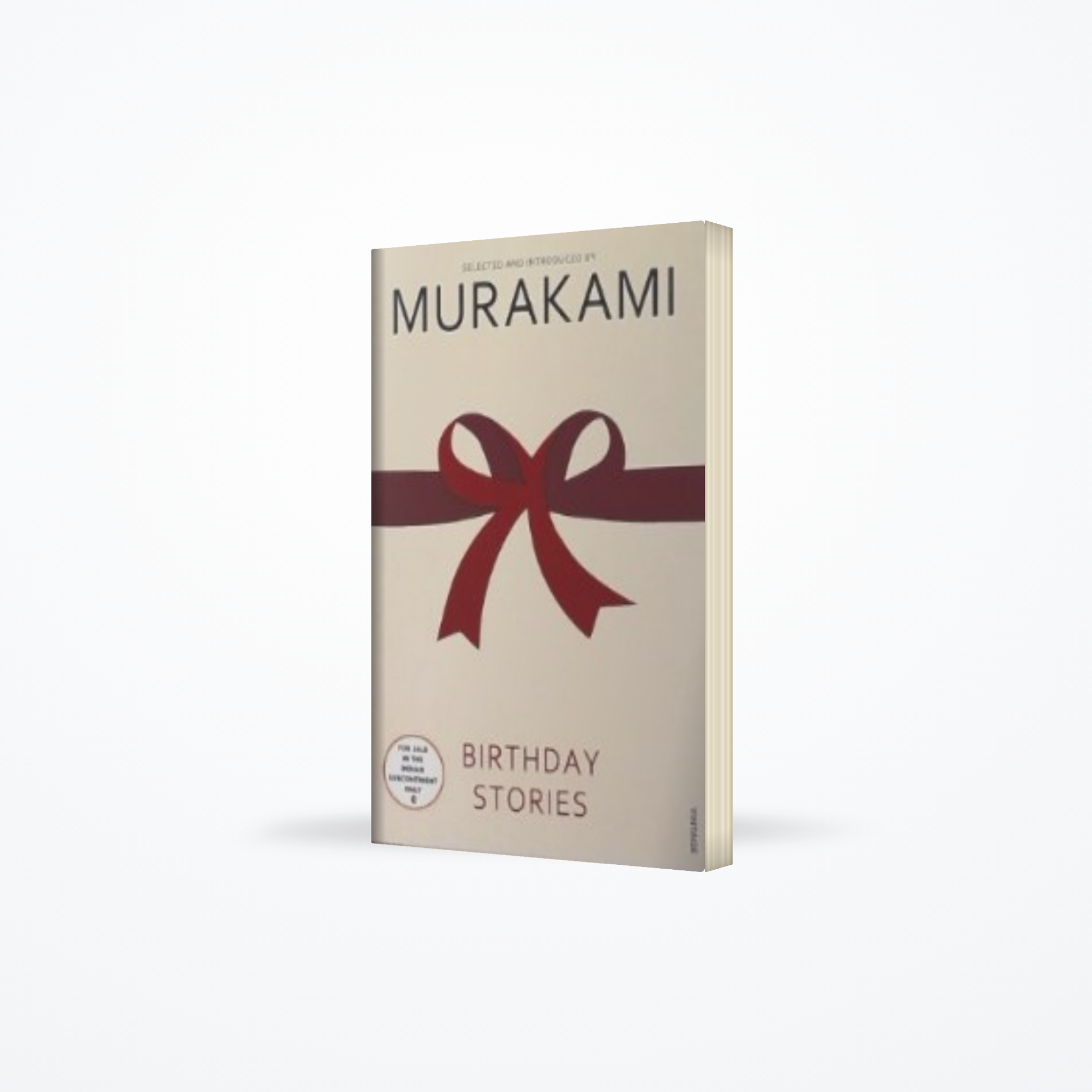 Birthday Stories