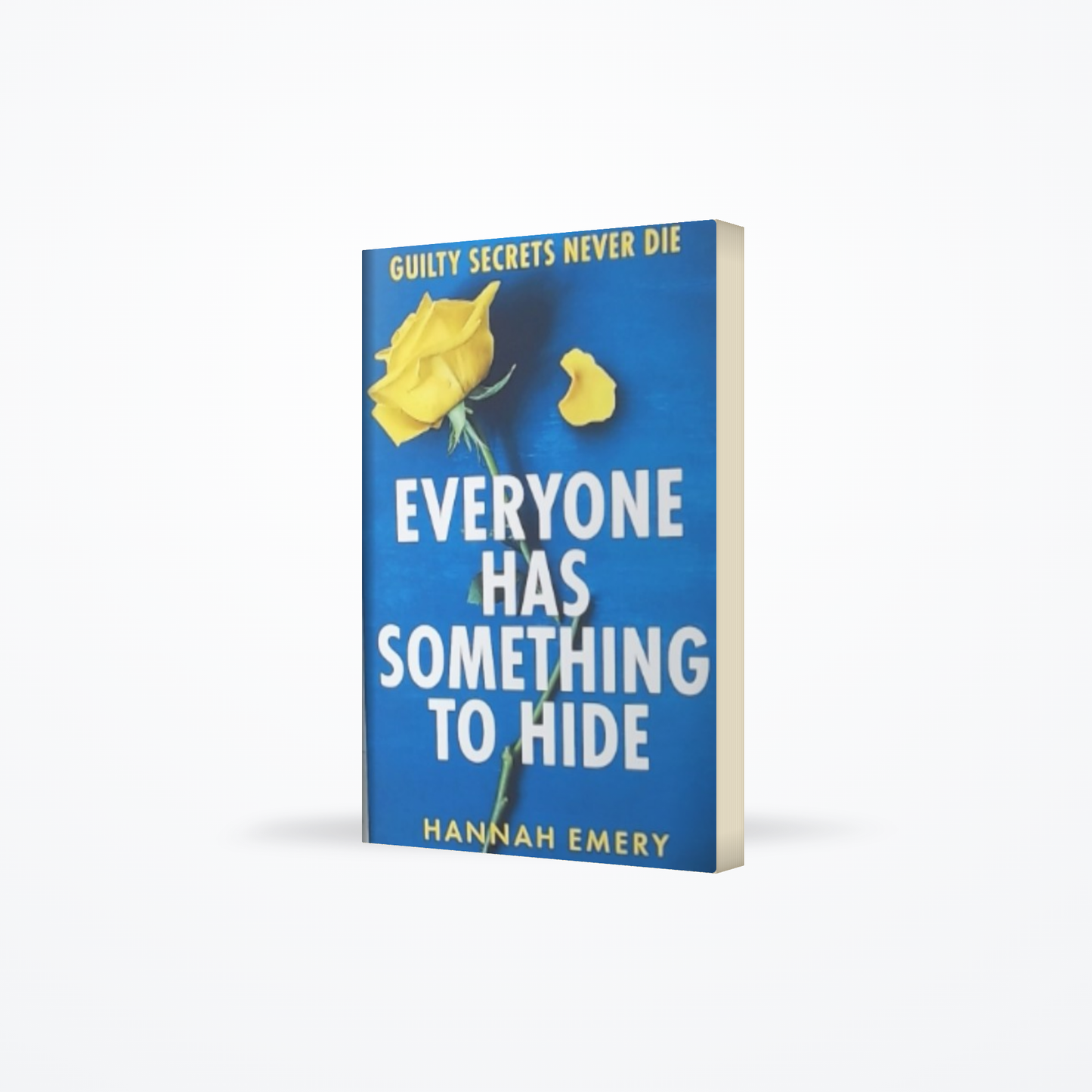 Everyone Has Something to Hide