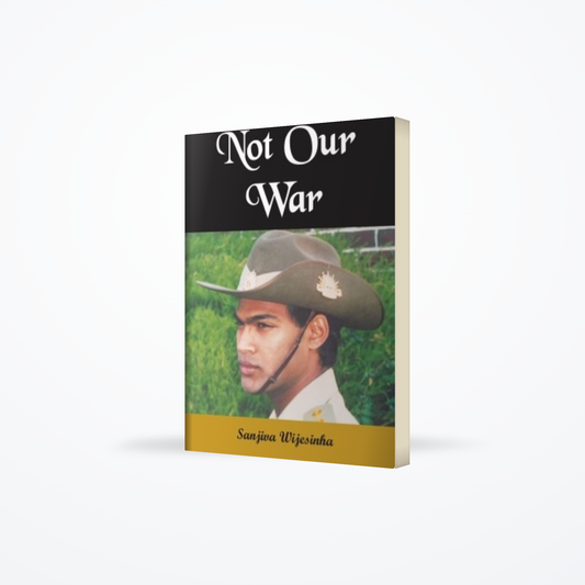 Not Our War