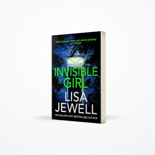 Invisible Girl