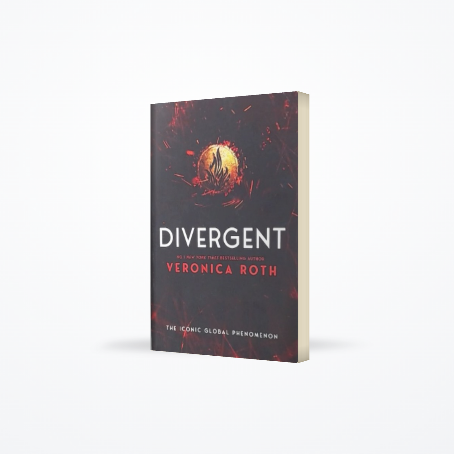 Divergent