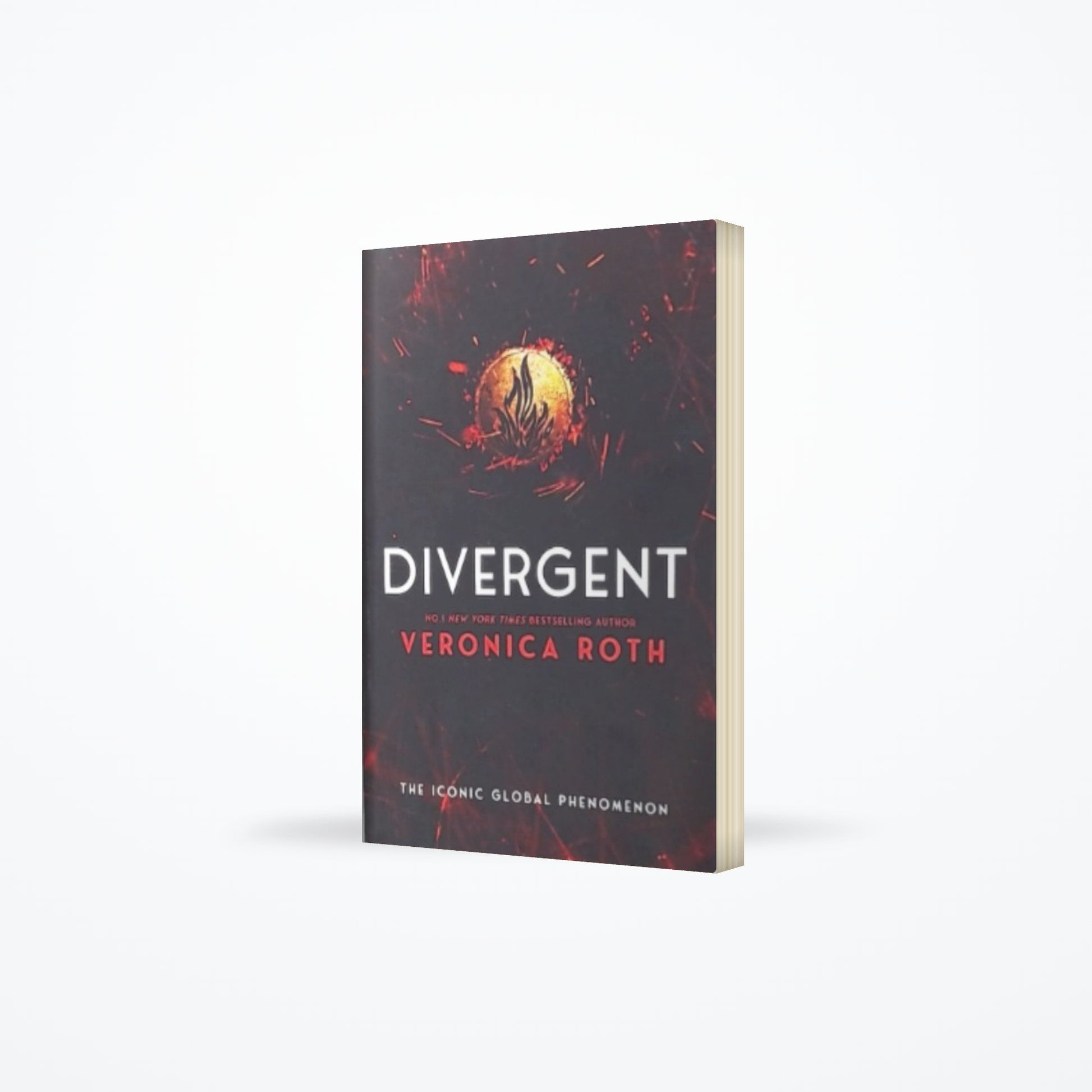 Divergent