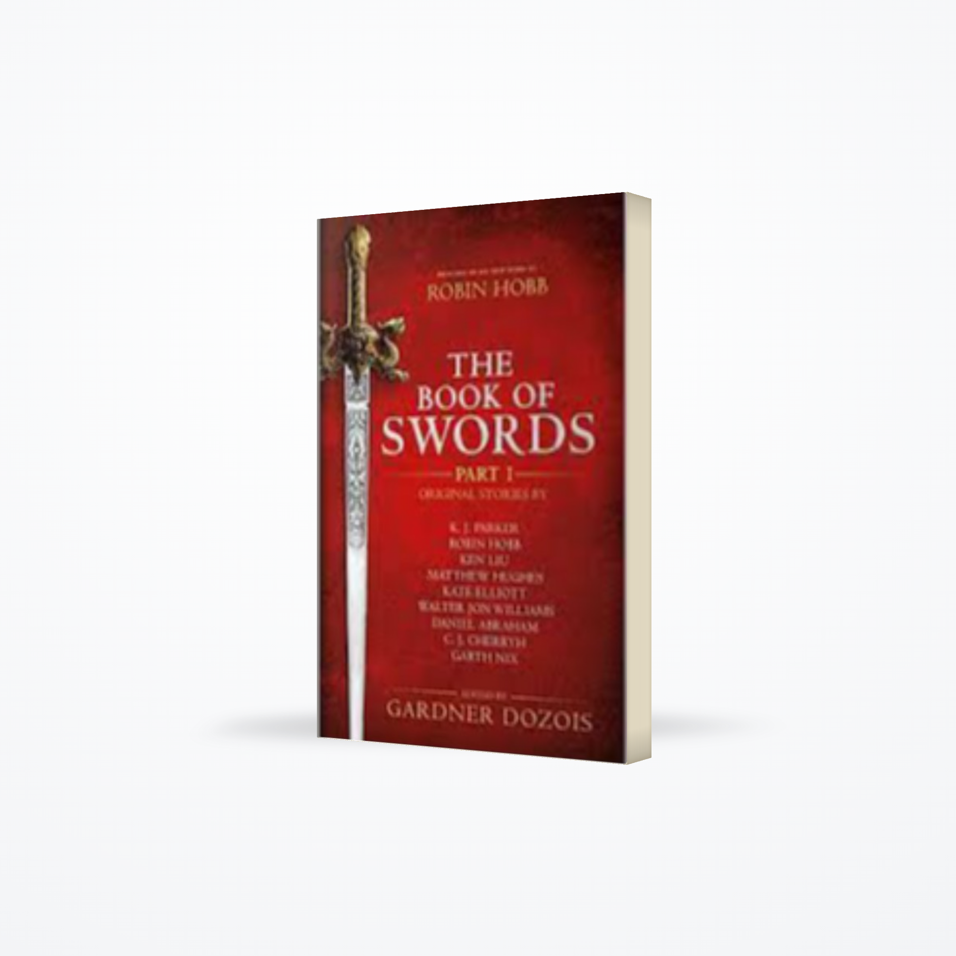 The Book of Swords Part - I