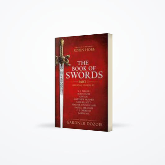The Book of Swords Part - I