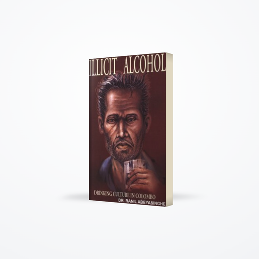 Illicit Alcohol