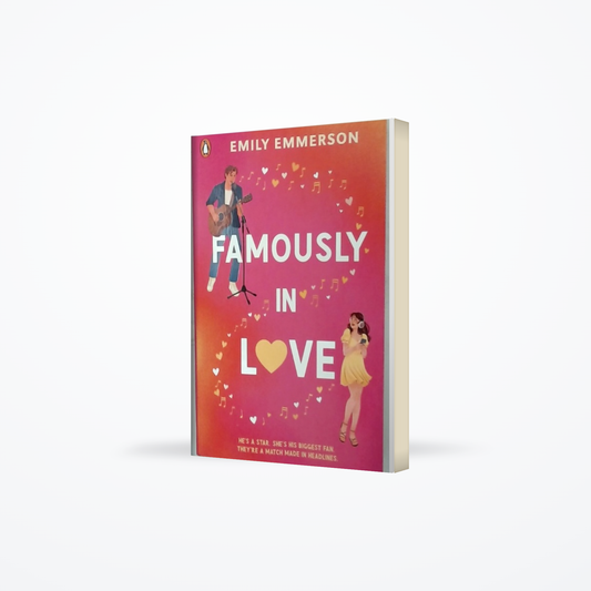 Famously in Love