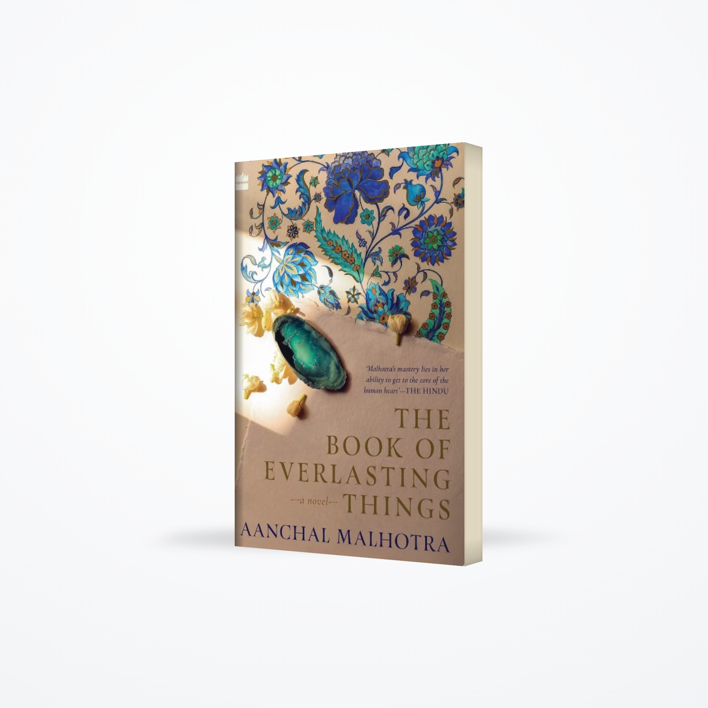 The Book of Everlasting Things