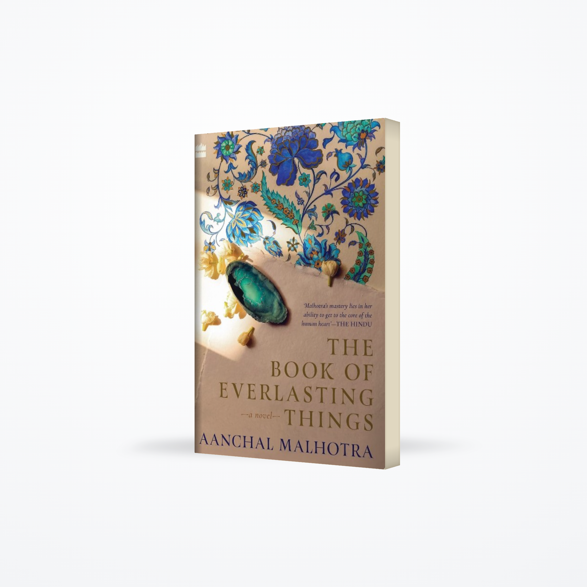 The Book of Everlasting Things
