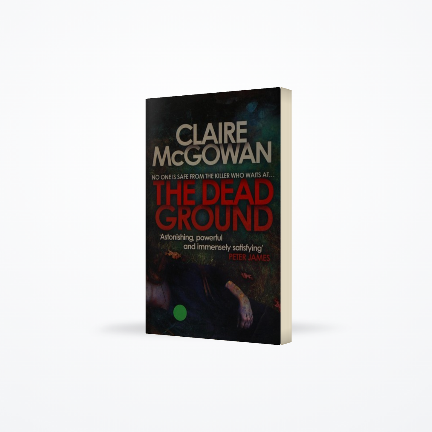 The Dead Ground