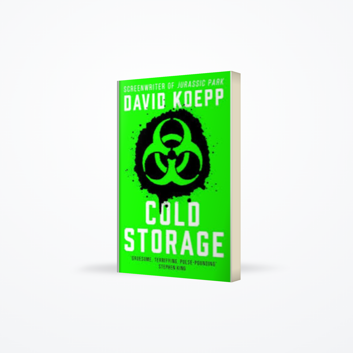 Cold Storage
