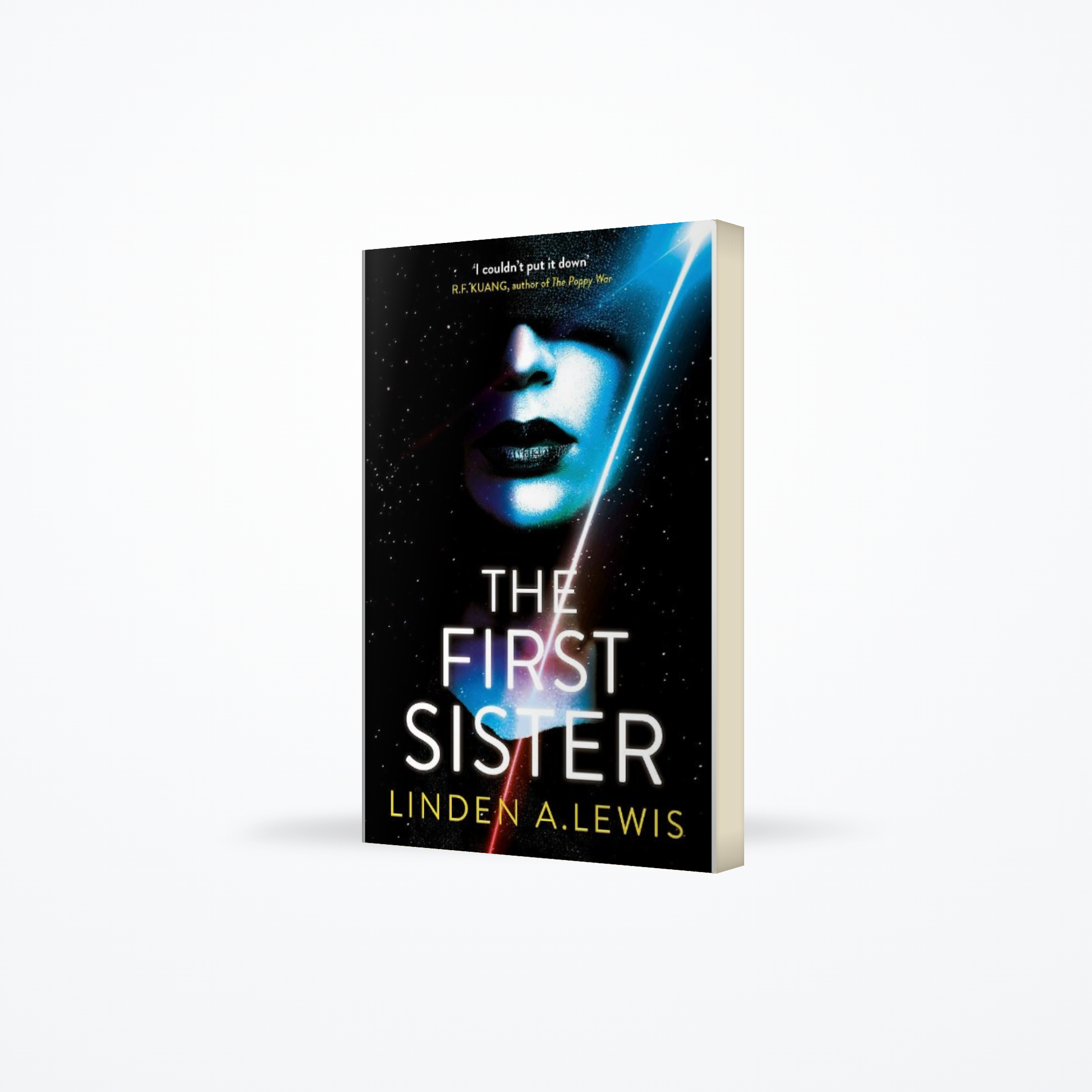 The First Sister