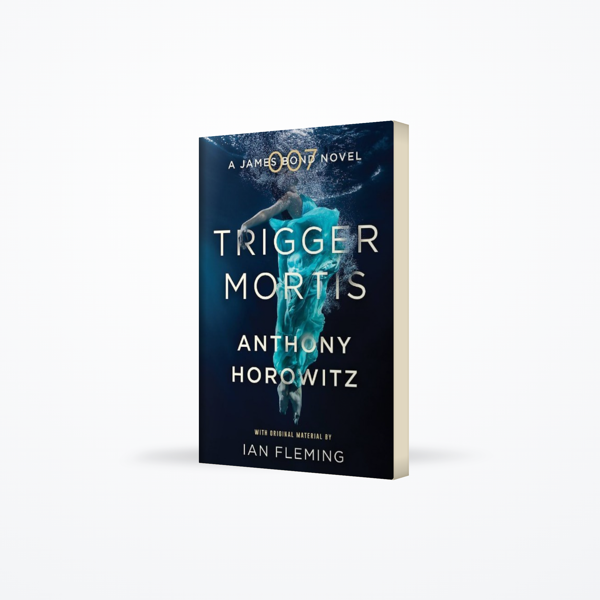Trigger Mortis