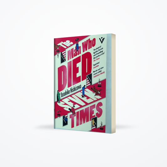 The Man Who Died Seven Times