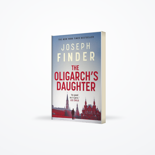 The Oligarchs Daughter