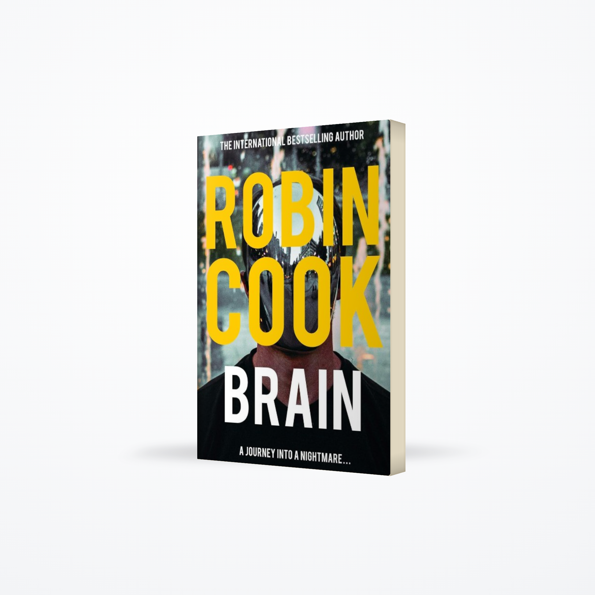 Brain
