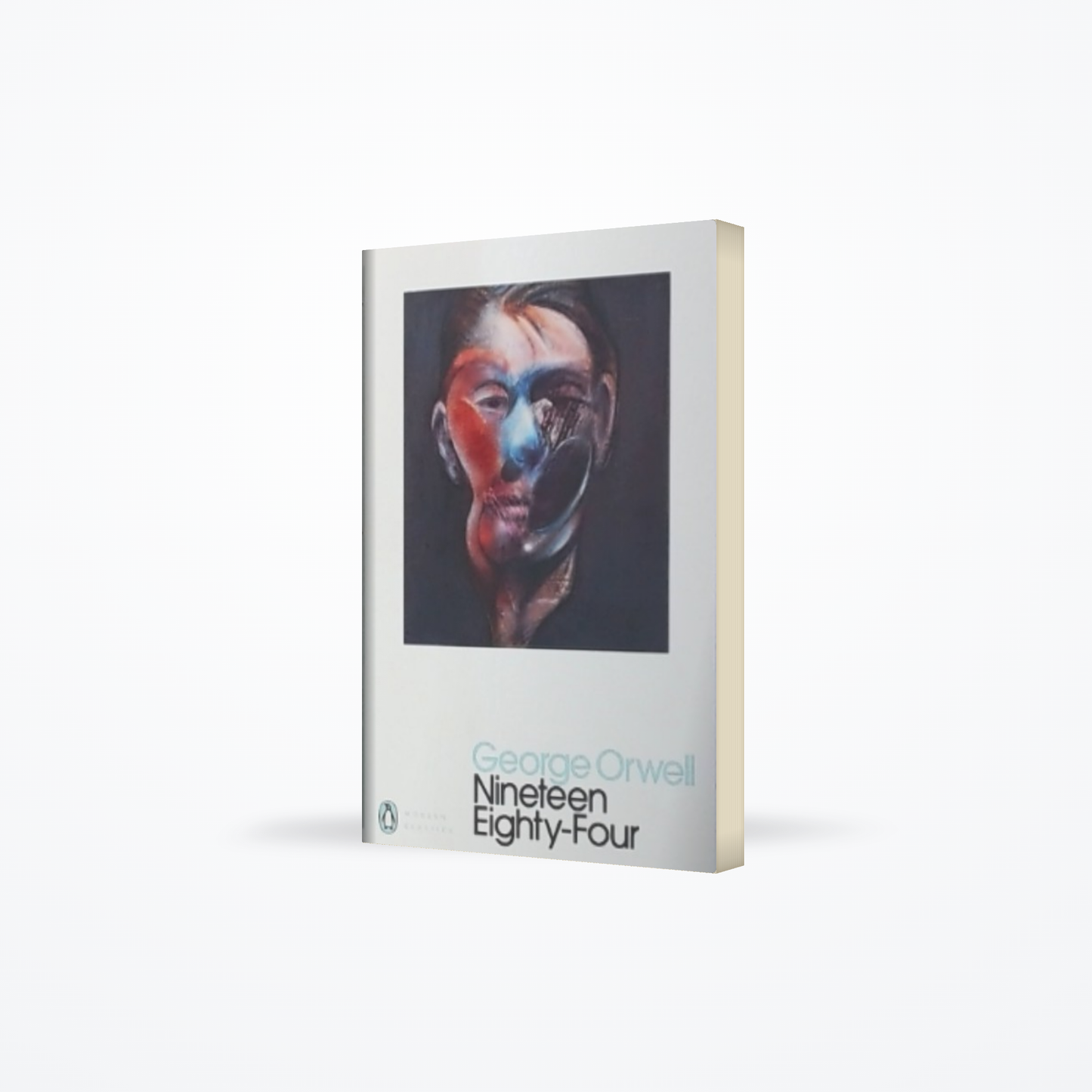 Nineteen Eighty Four - 1984