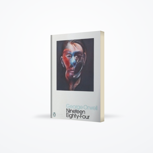 Nineteen Eighty Four - 1984
