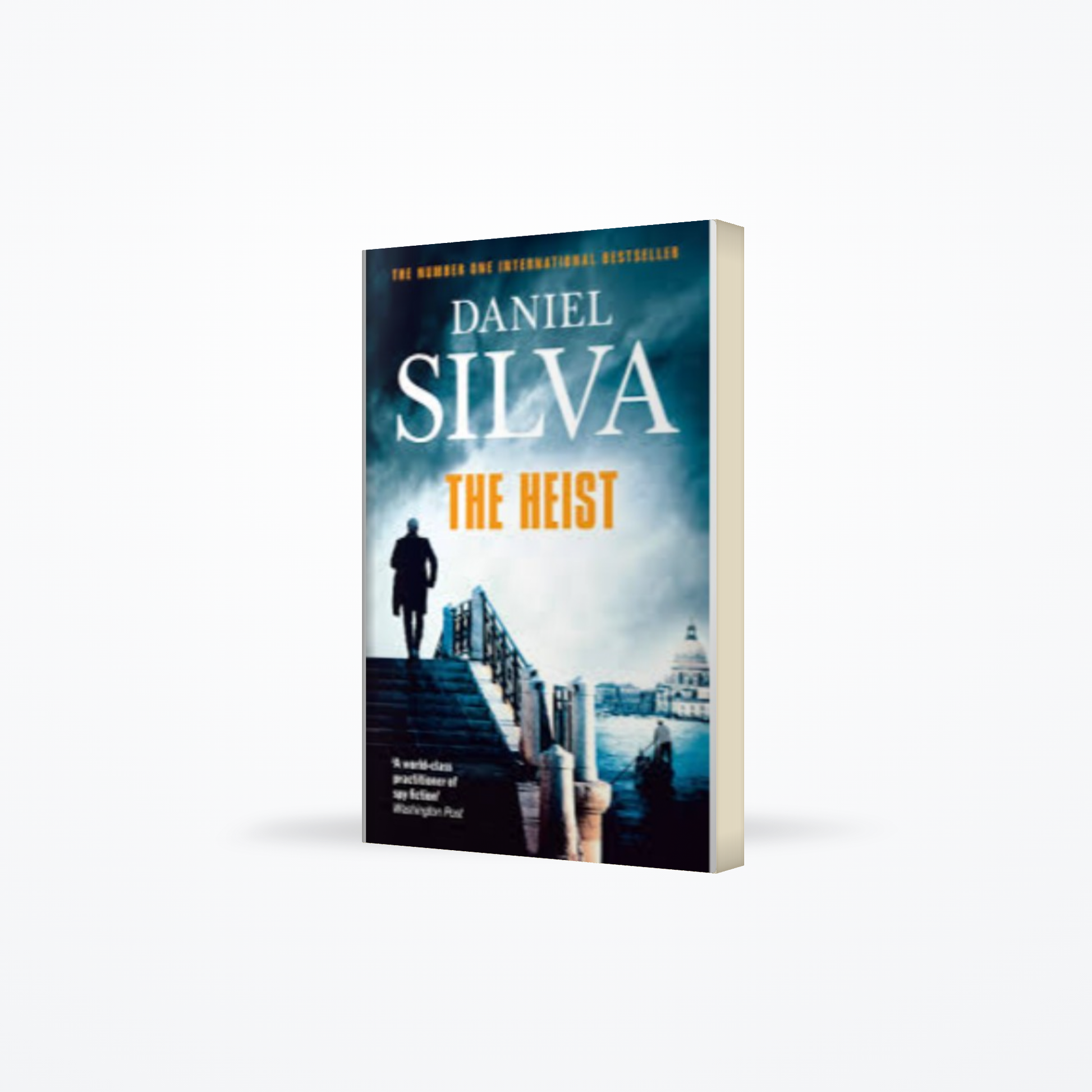 The Heist