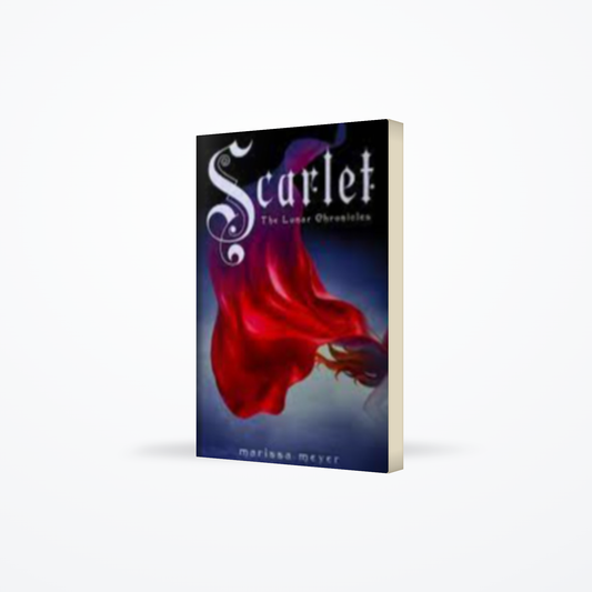 Scarlet