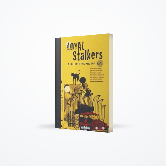 Loyal Stalkers