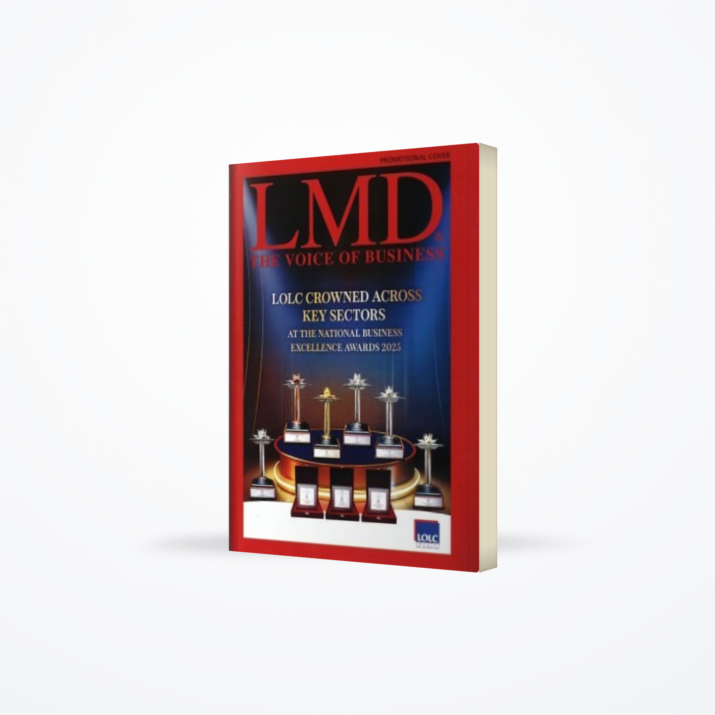 LMD – SEPTEMBER 2025