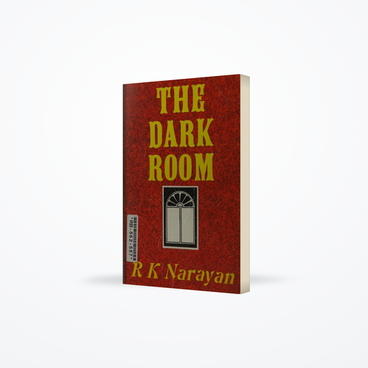 The Dark Room