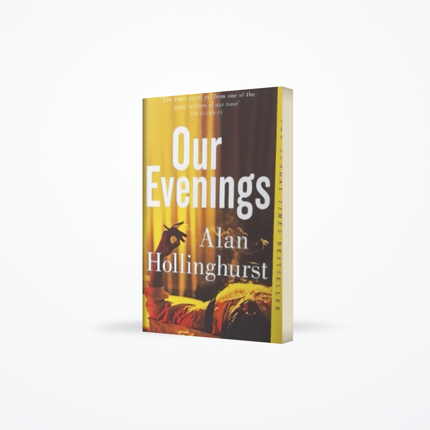 Our Evenings
