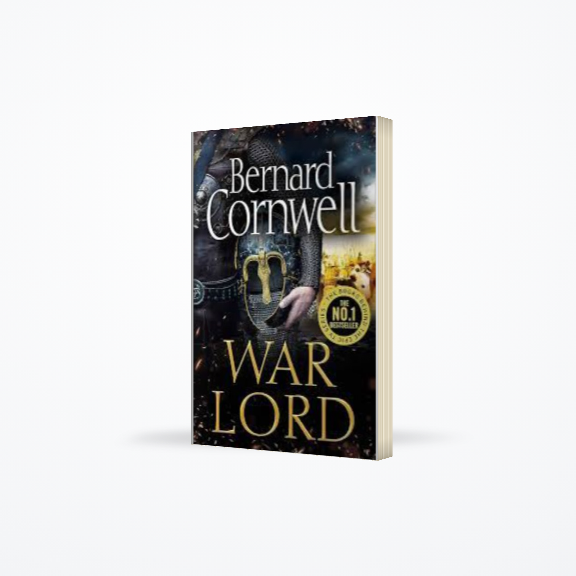 War Lord